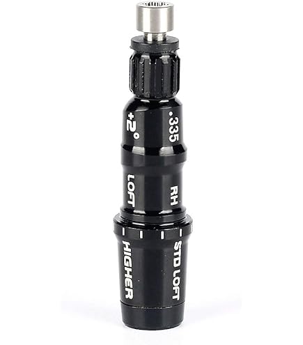 Shaft Fujikura Ventus Black Velocore 5X – Driver – Neuf – Adaptateur Et Grip