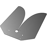 RFSPACE UWB-8 Ultra Wide band Passive Antenna 430-6000+ MHz for UWB TX/RX SDR RADAR GPR SIGINT EMC TEST ADSB FVP DRONE VIDEO 