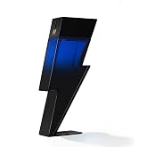 Carolina Herrera Bad Boy Cobalt Elixir Eau de Parfum for Men | Aromatic Ambery Woody Cologne for Men, Sage, Black Pepper, Black Truffle, Vanilla &amp; Olibanum - Smoky Masculine Men's Perfume