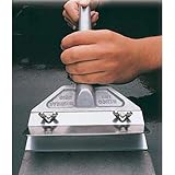 Nemco 55825 Easy Grill Scraper, 24