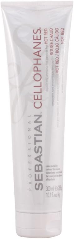 Sebastian - 300 ml hot CELLOPHANES network