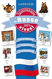 Dictionnaire visuel russe