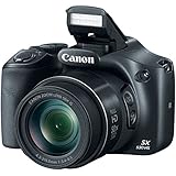 Canon Powershot SX530 HS
