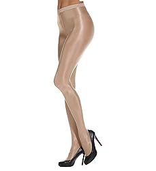 Wolford Neon 40 Denier Semi-Opaque Shiny Tights For