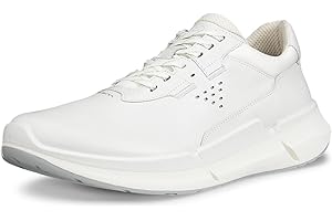 ECCO Mens Biom 2.2 Tie Cross Trainer