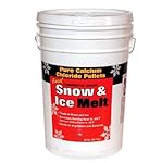 Excel Snow & Ice Melt - 50 lb. bucket