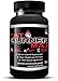 Fat Burner Max - Natural Appetite Suppressant & Muscle Preserving Diet Pills For Men & Women - Weight Loss Supplements That Work With Garcinia Cambogia, Glucomannan & Caralluma (60 Veggie Capsules)