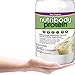 Baseline Nutritionals Nutribody Protein, Vegan & Organic, 25g Protein - Keto Friendly