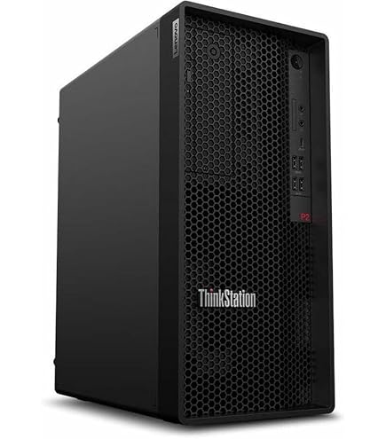 Amazon.com: Lenovo ThinkStation P3 Ultra Gen 2 30J50039US