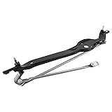 BOXI 602-309 Windshield Wiper Linkage Fit for Ford