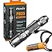 Fenix PD35 V2.0 1000 Lumen LED Flashlight w L18-3500U USB Rechargeable Battery & LumenTac Charging Cable