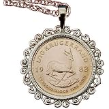 South Africa 1/10 oz gold krugerrand 