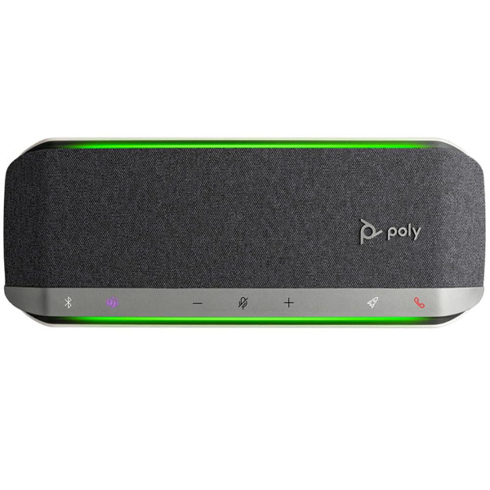 Poly SYNC 40 Smart Speakerphone USB-A für Microsoft Teams