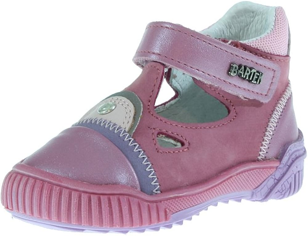 Bartek Sandals Mary Jane Orthopedic Shoes