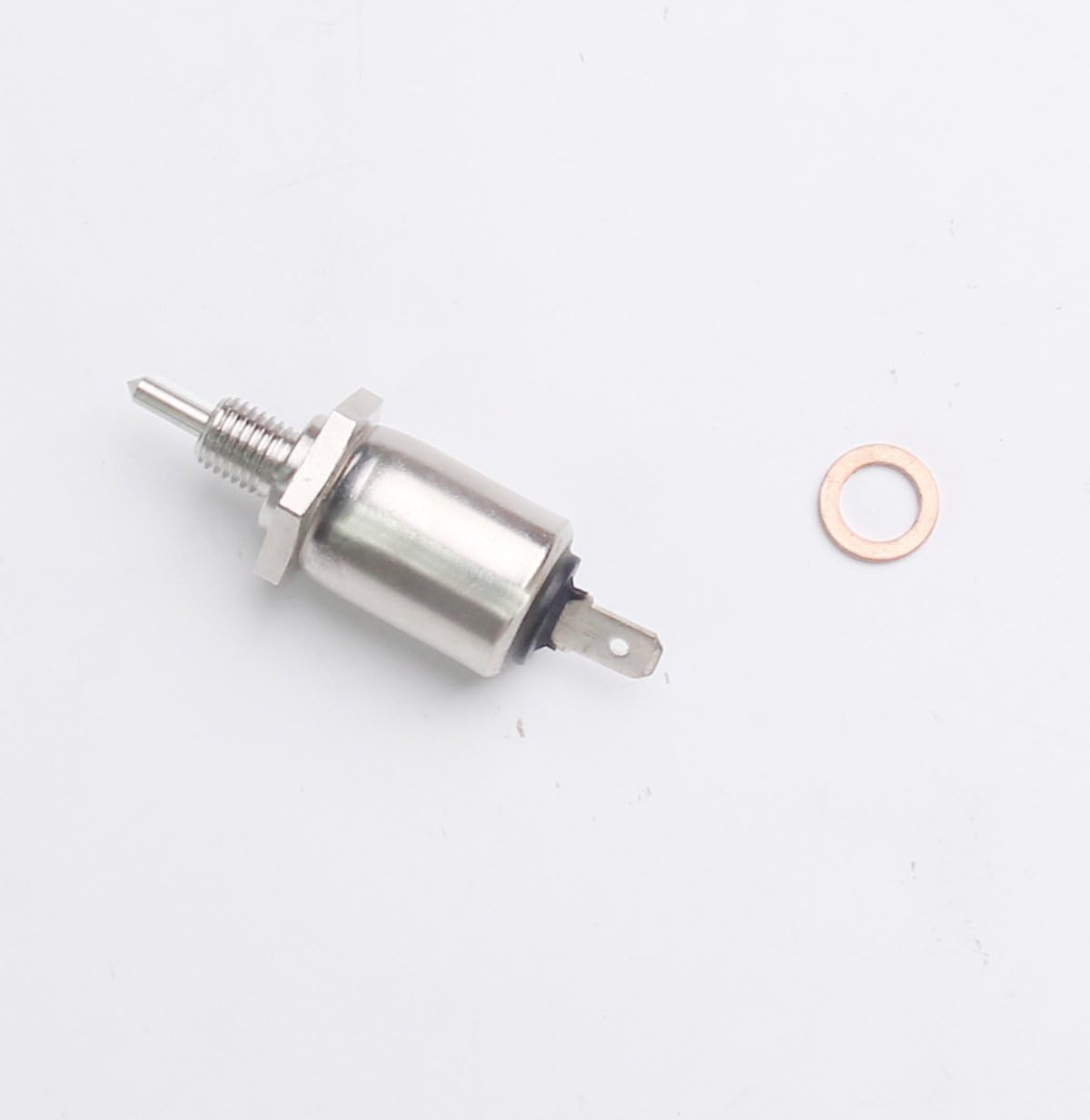 Best lawn tractor fuel solenoid