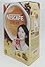 Nestle Nescafe Korean Instant Coffee 100 Sticks (Mocha)+Free Gifts(10 Sticks)