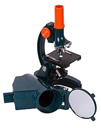 Levenhuk LabZZ M3 Microscope for Children with