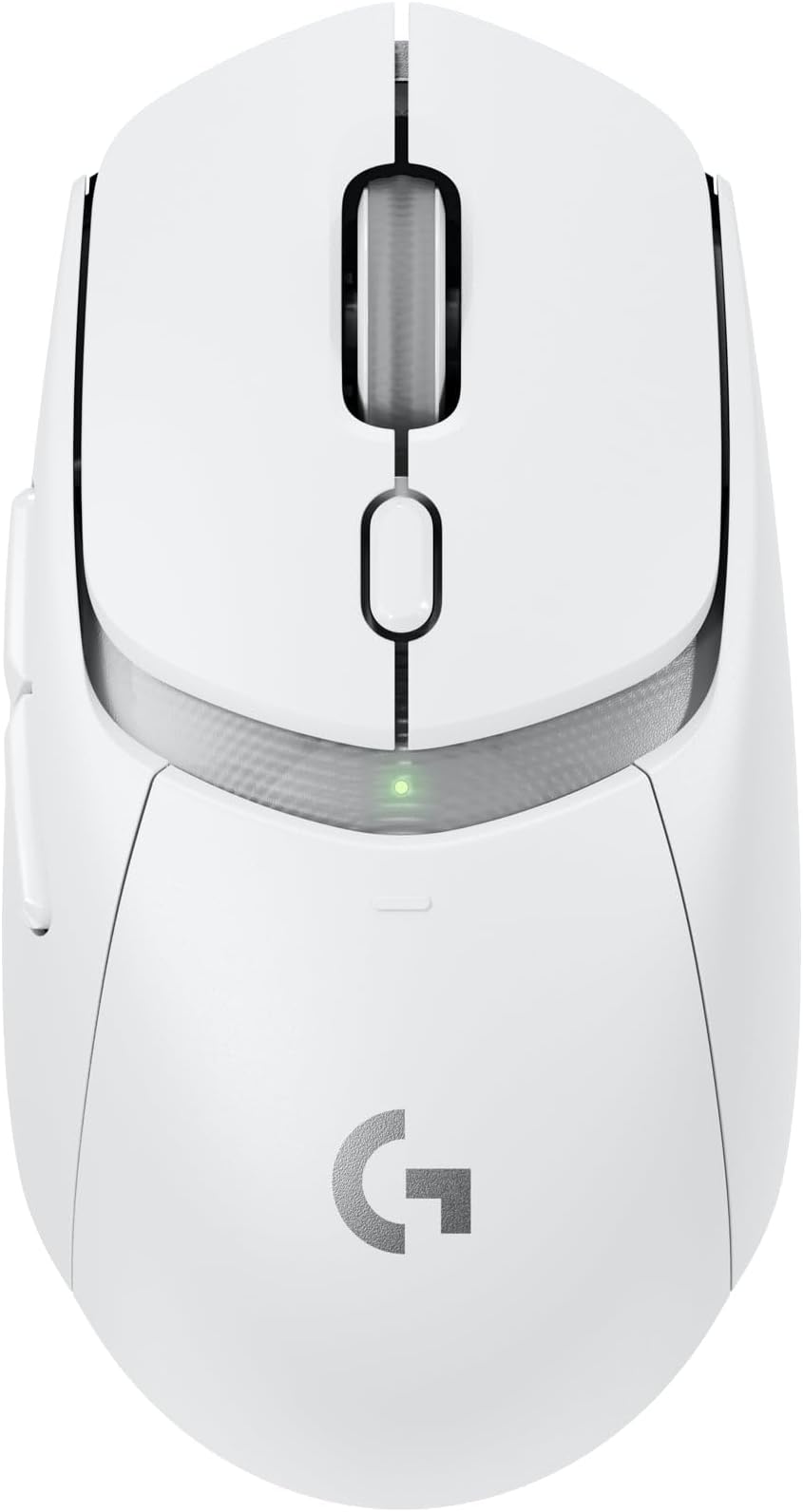 Logitech G309 Wireless Gaming Mouse White HERO 25K 86g 6 Buttons