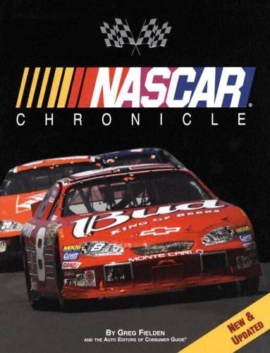 Nascar: The Complete History: Auto Editors of Consumer Guide