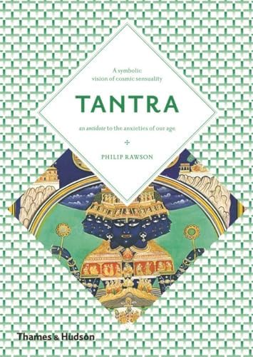 The Art of Tantra: Philip S Rawson: 9780821205181: Amazon.com: Books