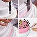 11 Inch Round Cake Turntable 360 Degree Revolving Cake Stand Rotating Cake Decorating Supplies
