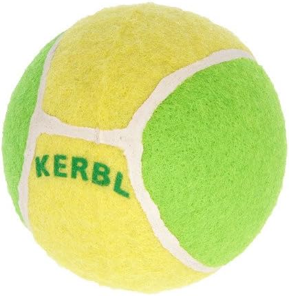Kerbl Maxi Speed Weitwurfstab Mit Tennisball 65cm