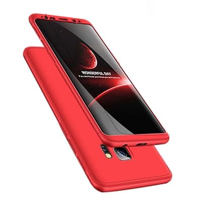 Slim 2-in-1 Shockproof Full Body Cover for Samsung Nigeria Ubuy