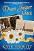Down Jasper Lane (Amherst Island Trilogy Book 1)