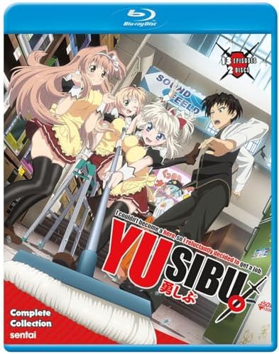 Amazon.com: WHEN WILL AYUMU MAKE HIS MOVE: COMP COLLECTION/BD