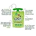 GoGo squeeZ Applesauce, Apple Strawberry, 3.2 Ounce (12 Pouches), Gluten Free, Vegan Friendly, Unsweetened Applesauce, Recloseable, BPA Free Pouches