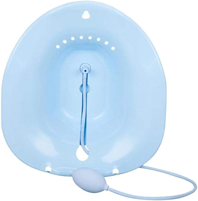 bidet portatile per i viaggi