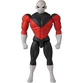 Bandai Namco - Dragon Ball Super - Jiren, Limit Breaker 12" Action Figure