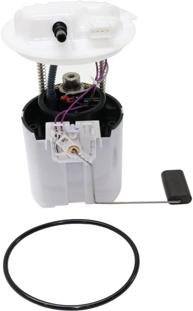 2011 Dodge Durango Fuel Pump