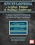 Mel Bay Encyclopedia of Scales, Modes and Melodic Patterns