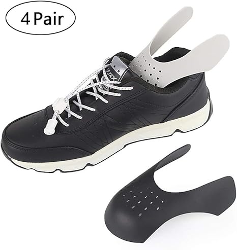 shoe toe crease protector