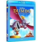 Dumbo [Blu-ray]