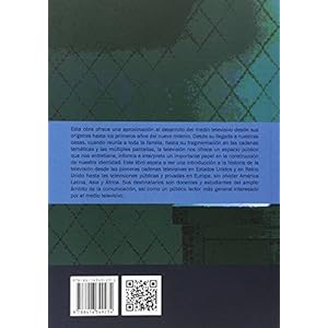 Historia de la televisión