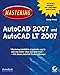 Mastering AutoCAD 2007 and AutoCAD LT 2007 by George Omura