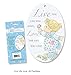 Precious Moments Set of 6 Different Air Fresheners Sweet Scentiments