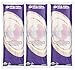 Thai Rice Pasta Noodles 3-PACK Organic & Gluten-Free- 26.4oz, 3 servings per package by King Soba