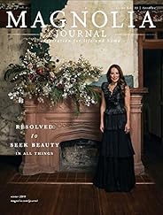 The Magnolia Journal