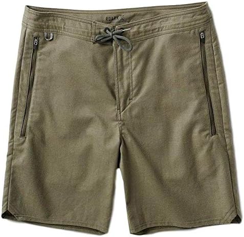 Roark Men's Layover Walkshorts