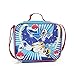 FABNY Pokemon Blue & Red School Lunch Bag