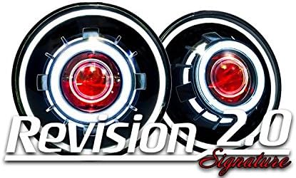 HIDprojectors- Revision 2.0 Signature