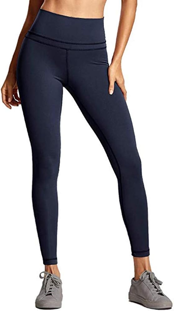 Mujer Pantalones Mallas Mujer Fitness Elásticos Mallas Moda ...