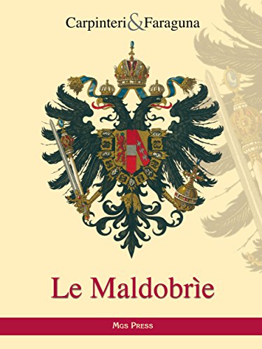 Le Maldobrìe (Italian Edition)