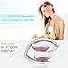 Bluetooth Wireless Over-ear Stereo Headphones, Fetta 4 in 1 Upgrade Bluetooth Foldable Headsets with Micro Support SD/TF Card (Upgrade Rose Gold)
