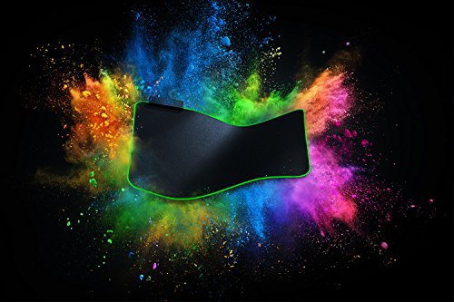 Razer Goliathus Chroma - Soft Gaming Mouse Mat with Chroma