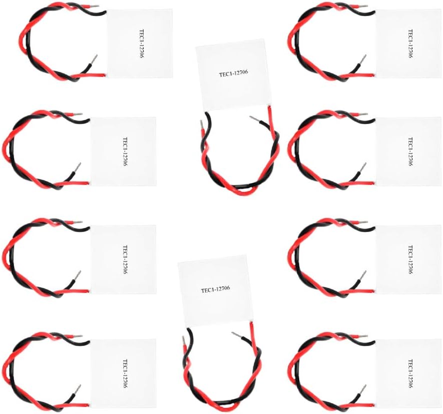 Best Peltier Cooling Assembly