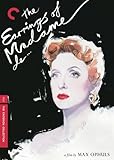 EARRINGS OF MADAME DE / DVD                        image